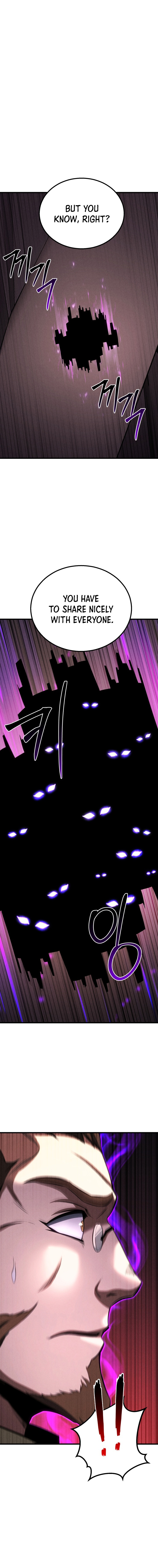 Absolute Necromancer Chapter 87 9
